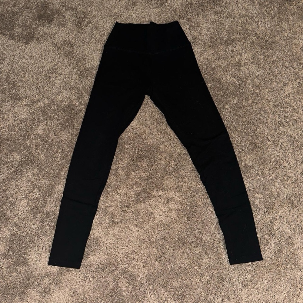 SOLD🔴skinny Aerie leggings